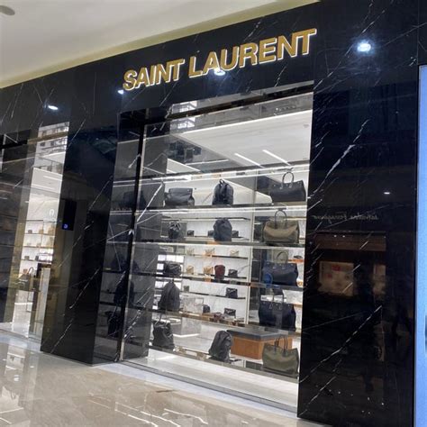 ysl jakarta plaza indonesia|saint laurent Jakarta.